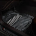 Car Floor Mats Are Waterproof, Wear-Resistant and Dirt-Resistant, and Can Be Cut at Will Pvc Non-Slip Universal Floor Mats