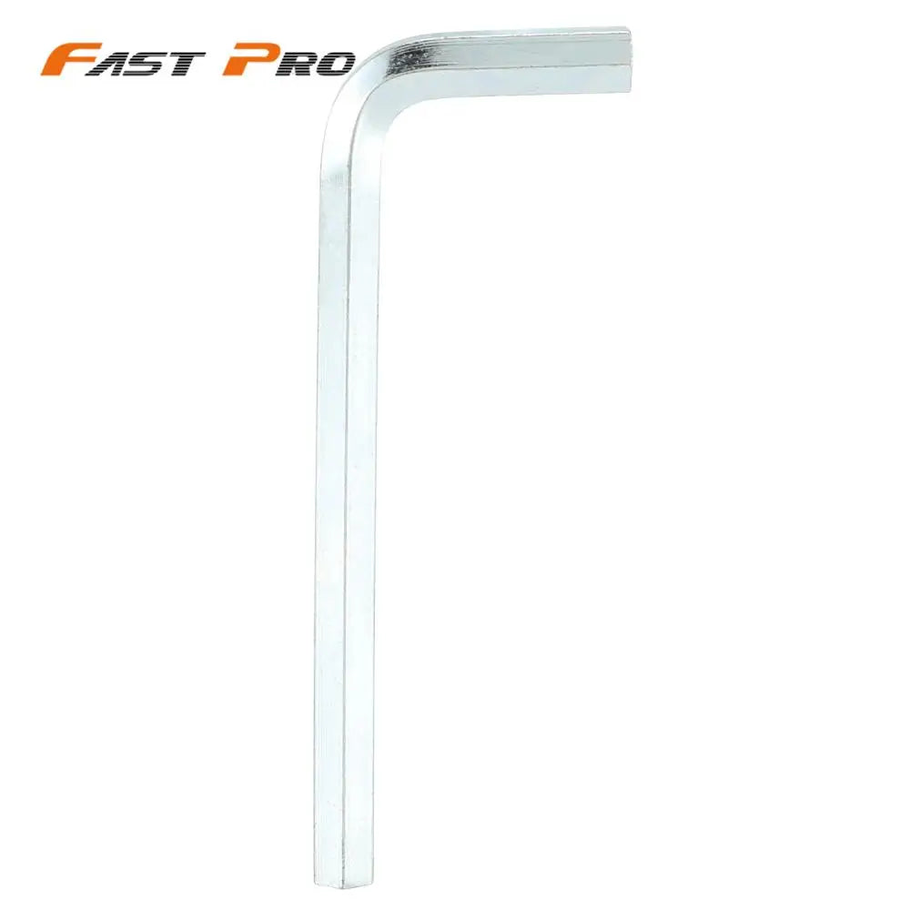 Espejos retrovisores, accesorios universales para motocicletas KTM, HONDA, YAMAHA, KAWASAKI, SUZUKI SX, EXC, CRF, CBR 85, 250, aluminio