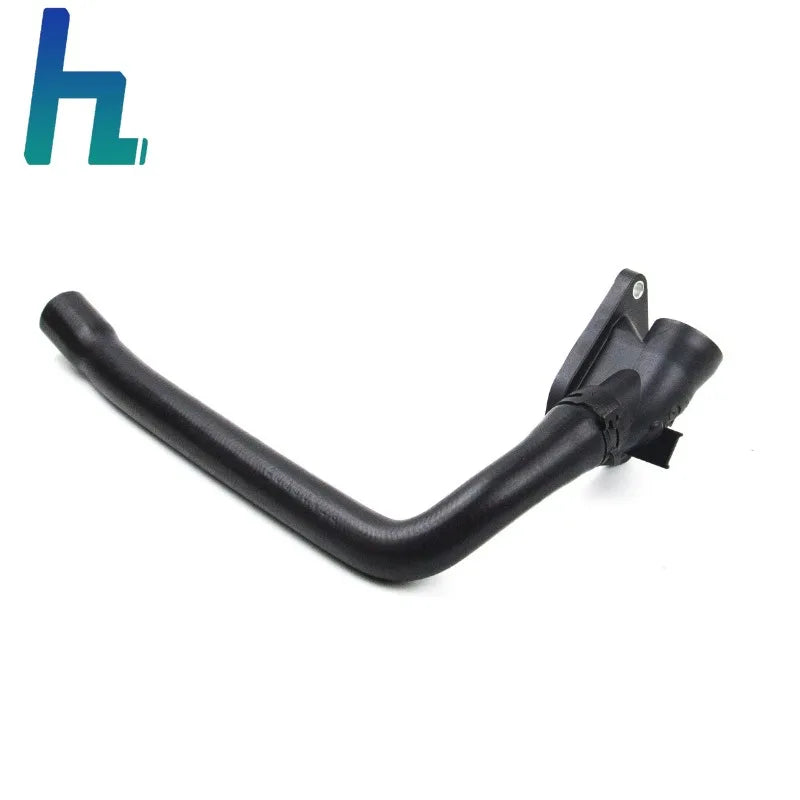 Manguera de radiador de refrigerante de motor para BMW F20 F30 F35 (11537600586 11537600588)