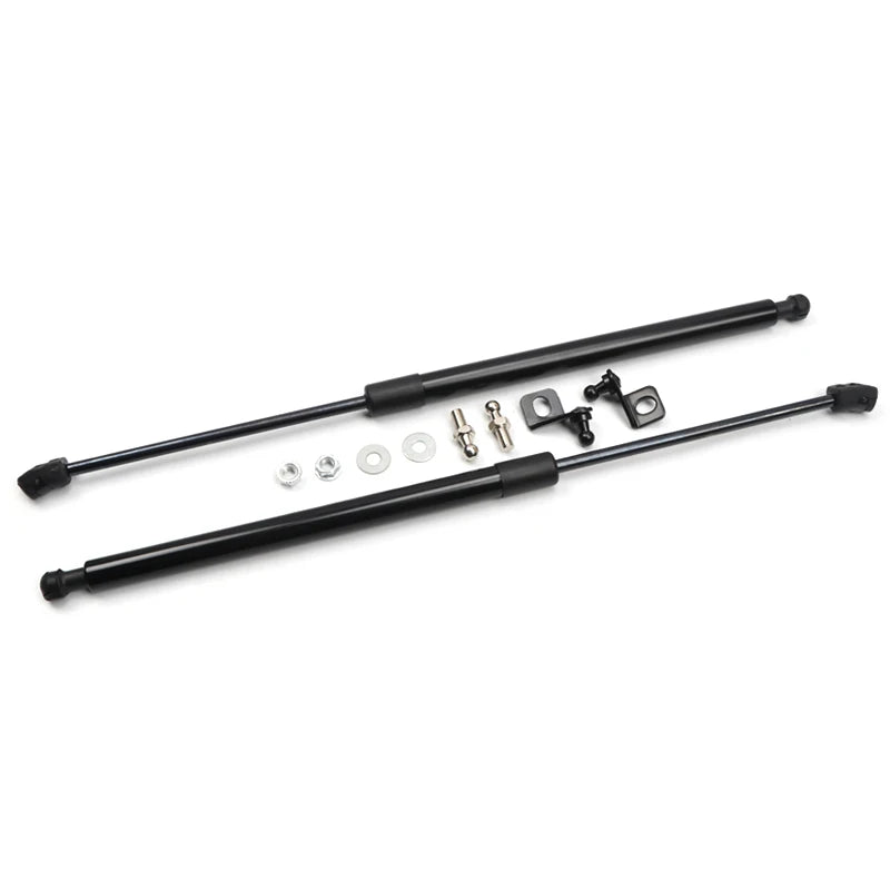 Car Accessories For Hyundai Kona 2017 2018 2019 2020 2021 2022 Front Bonnet Hood Gas Shock Lift Strut Bars Support Rod