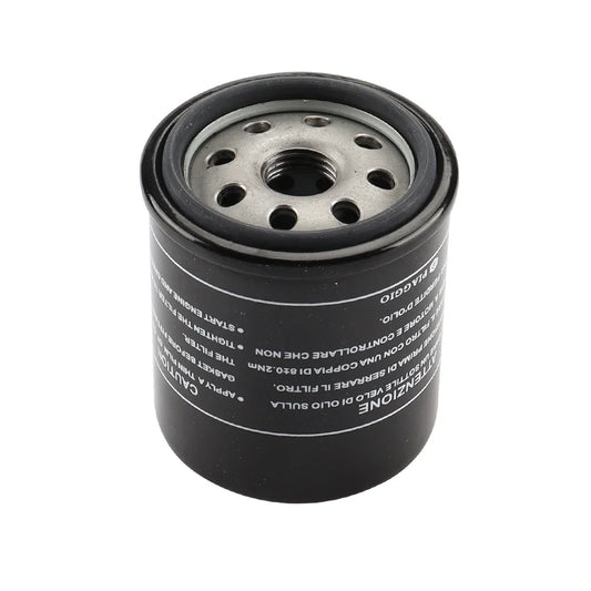 Motorcycle Oil Filter Gas Fuel For Piaggio Vespa LX S ET4 GTS GTV 50 125 150 180 200 250 300 300i 350 cc Vespa X8 X9 X7 Scooter