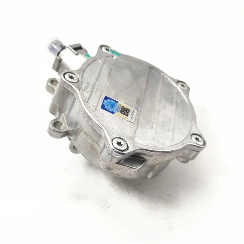 Car Engine Brake Vacuum Pump For VW Passat B6 Golf 5 Jetta MK6 Audi A3 8P A4 B7 A6 C6 Skoda Seat Leon 06D145100F 06D 145 100 F