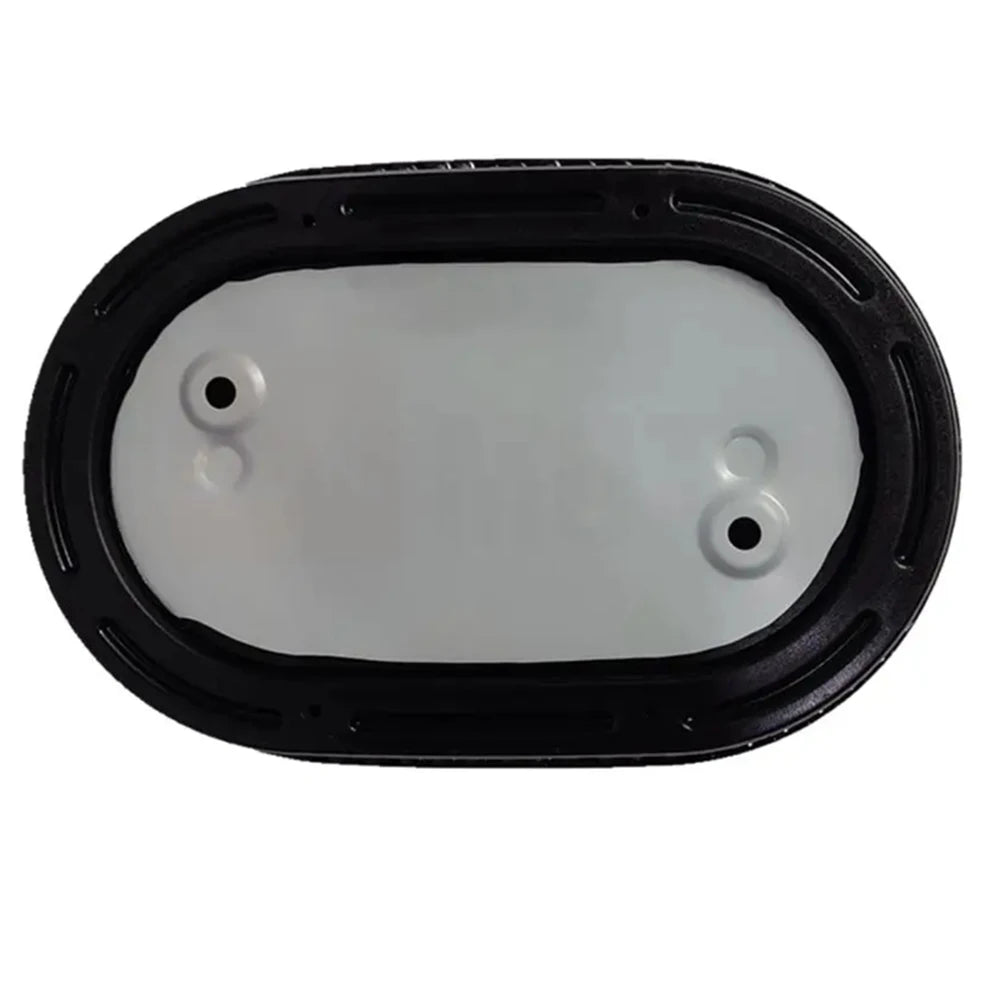Motorcycle Air Filter Cleaner Air Intake Filter Element For Softail Fat Boy Street Bob Touring Road King Street Road Glide