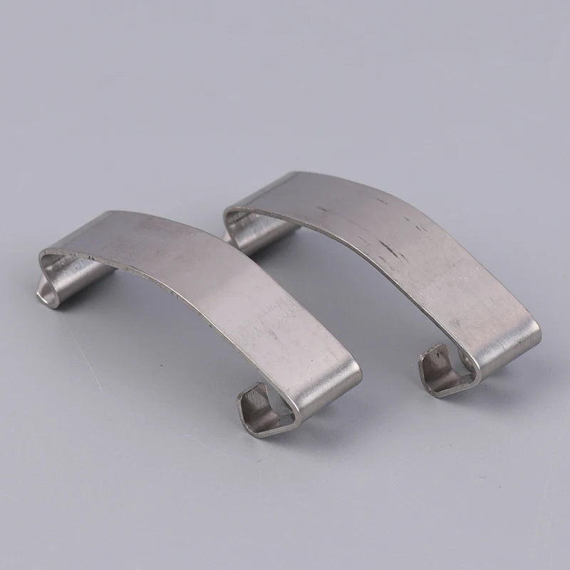 13711716113 Engine Air Filter Housing To Mass Air Flow Spring Clip For  1 Series F20 3 Series F30 F35