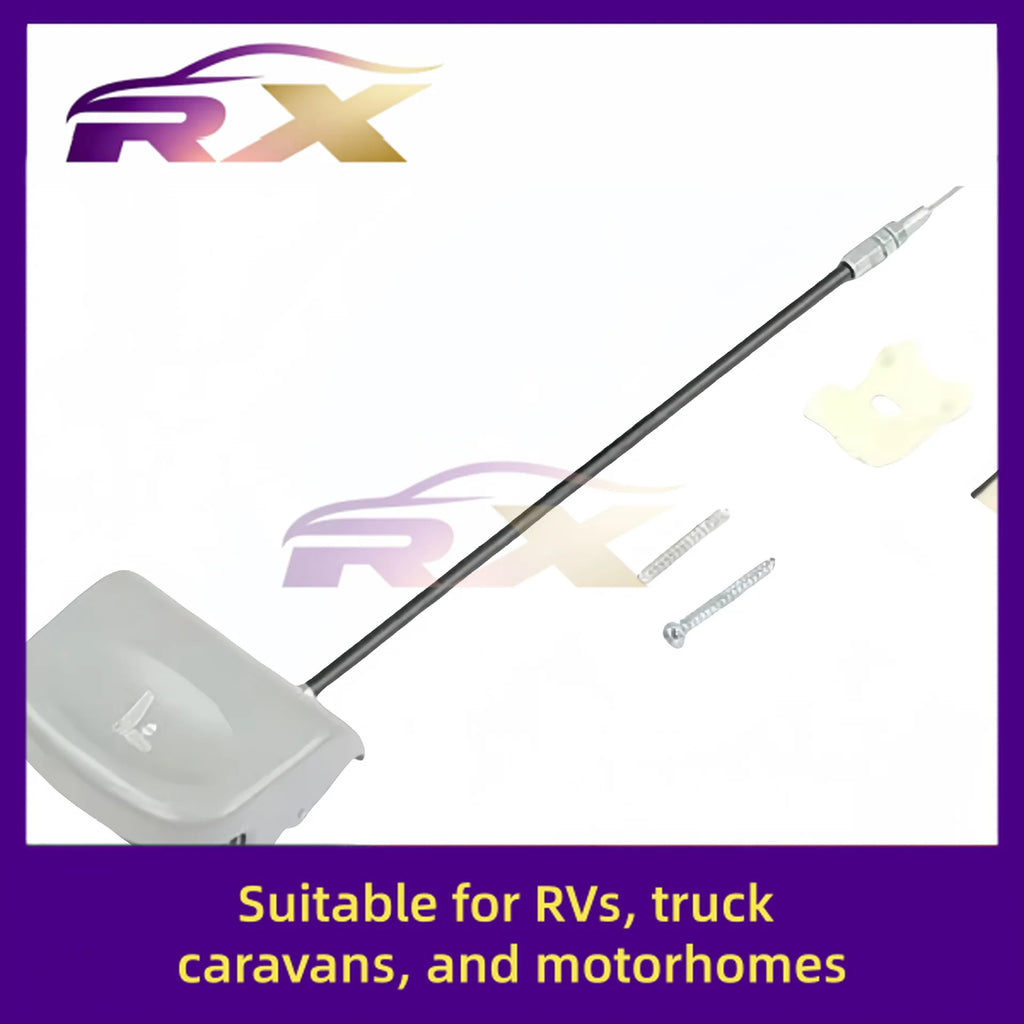 Suitable For RV Caravan Motorhome ISRI NTS1 Truck Body Lift Switch Wrench Replacement Parts Truck Parts