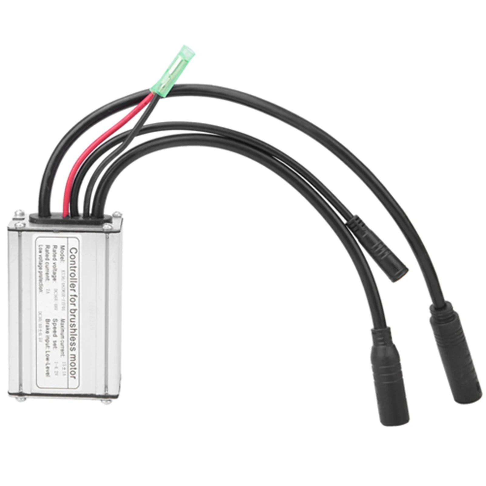 36V/48V Electric Bike Brushless DC Motor Controller For Electric Bicycle E-bike Scooter Electric Motorcycles Accessories