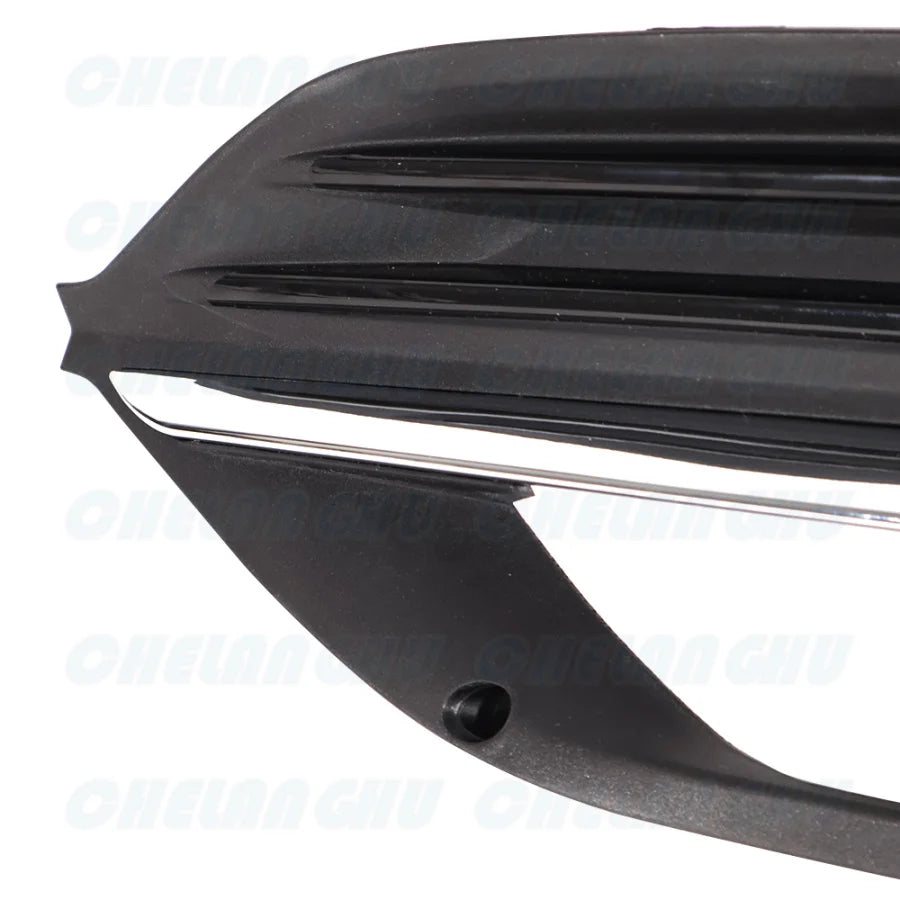 For Vauxhall/Opel Insignia B /Buick Regal Sportback 2018 2019 2020 Car accessories Front Bumper Fog Lights Lamp Grille Cover