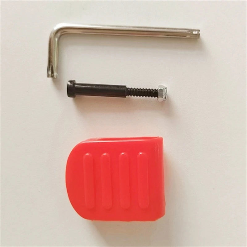 Baby Carriages Repair Kit Essential Replacement Spare Screws Set Maintenance Tool Universal for Yoyo Yoya Strollers