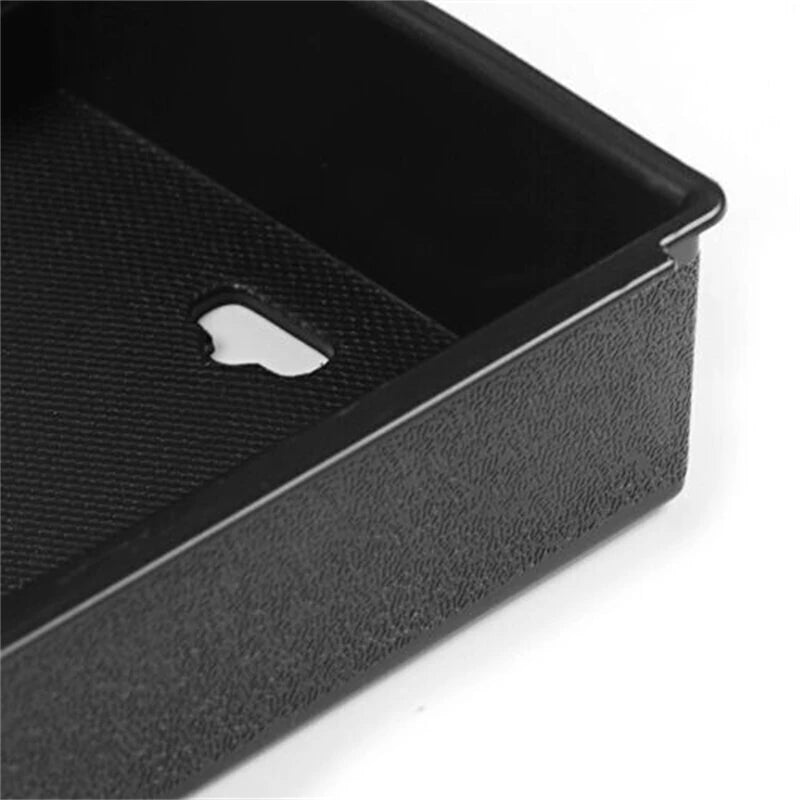 Car Center Console Organizer Armrest Storage Box For Ford Bronco 2/4 Doors Car Storage Container Stowing Tidying Accessories