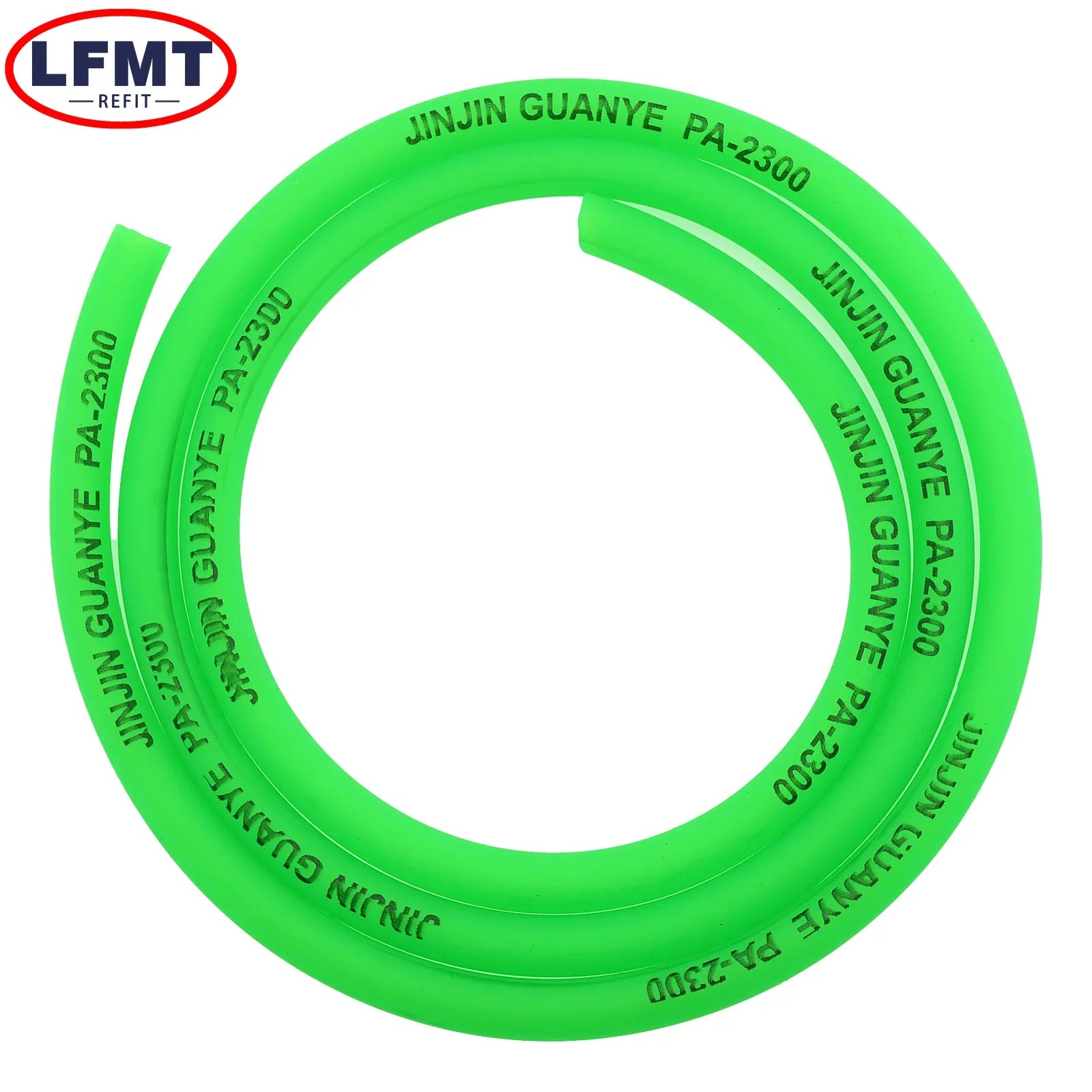 Motorcycle Fuel Filter  Dirt Hose Line Petrol Pipe Fuel Gas Oil Tube Cafe Racer Colorful Universal Motorcycle Parts 1M 3M 5M