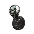 Car One-Touch Start Button with Push-to-Start Rocker Lever Car Accessories Interior Decor Push Rocker One-Touch Start Accessorie