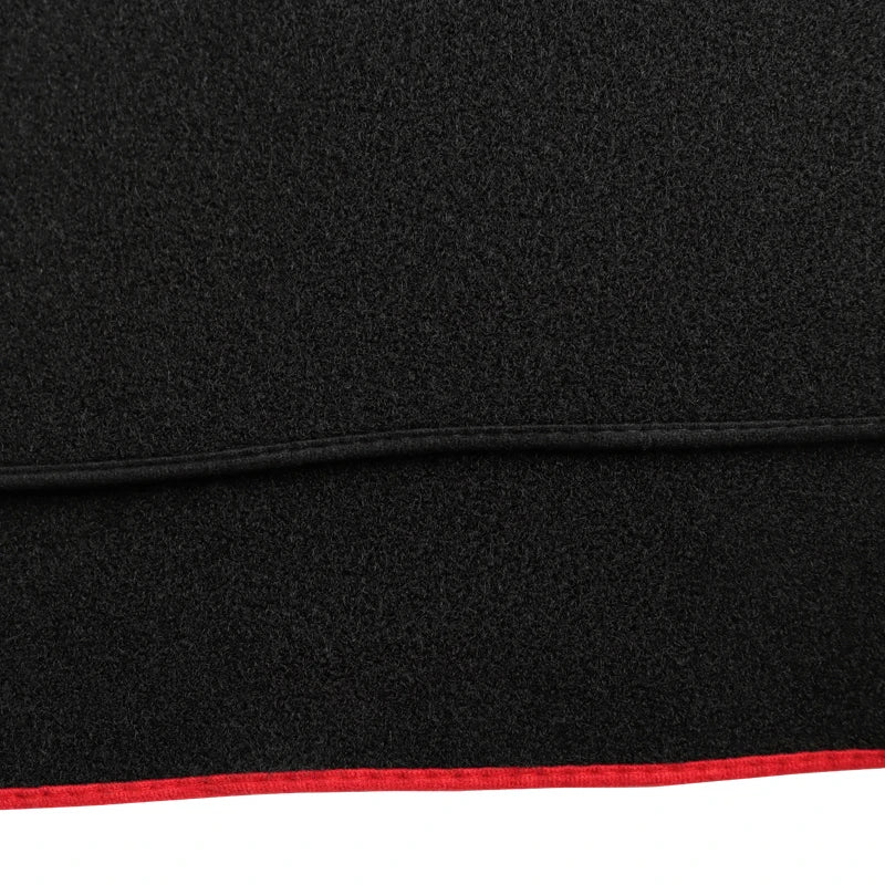 AccessoriesFor Changan CS95 2019 2020 2021 2022 2023 Car Dashboard Cover Sun Shade Mats Avoid Light Pads Anti-UV Case Carpets