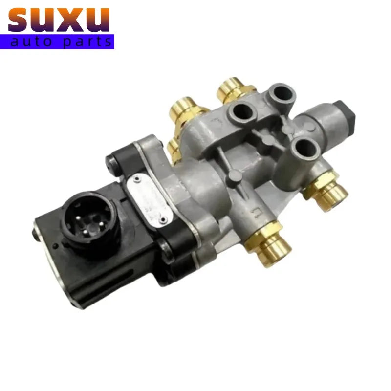 4630840410 4630840310 5150049895 058203500 Car Air Engine Brake System Suspension Controls Valves For Wabco Mercedes-Benz Scania