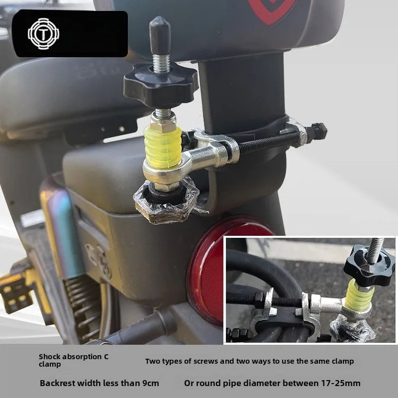 Brenta Qui Release Hitch Connector Cam Car Bicycle  Vehicle Trailer Towing Bar Portable op Cart Link Bar