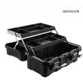 Organizer Tool Boxs Electrician Storage Tool Box Car Mechanic Accessories Suitcase Outdoor Waterproof Professional Complete