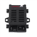 Kids Electric Vehicle HH707K 2.4G Receiver for Children Electric Vehicle Parts