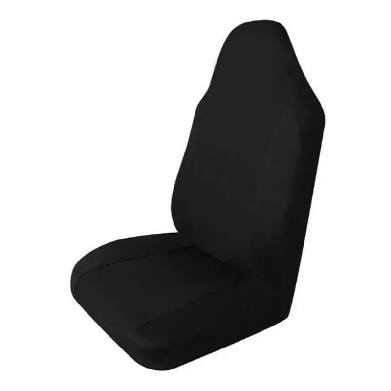 1pc Universal Car Front Seat Covers Car Seat Protector Cushion Pad Protective Covers Car Seats Car-styling Auto Accessories