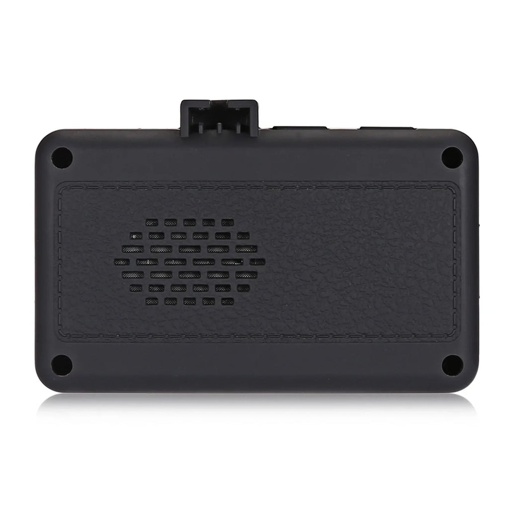 Car Accessories Fatigue Warning Alarm Device Head Up Driving Safe System for Truck Drivers Long-Distance Trip Prevent Drowsiness