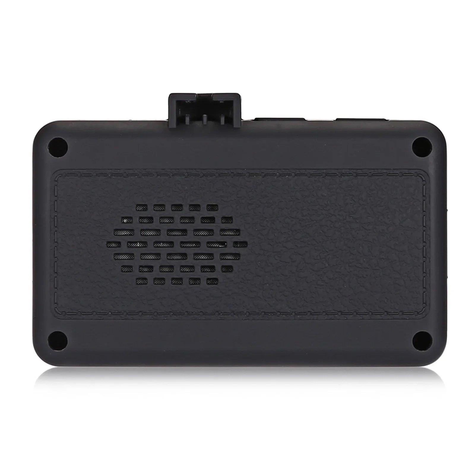 Accesorios para automóviles Dispositivo de alarma de advertencia de fatiga Sistema de conducción segura con la cabeza erguida para conductores de camiones Viajes de larga distancia Previene la somnolencia