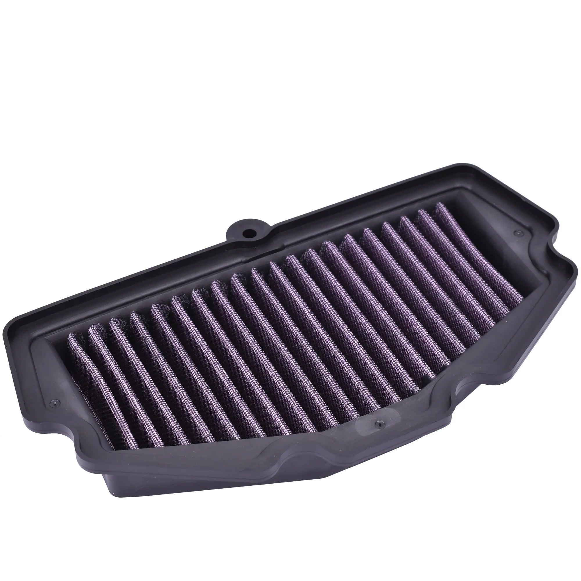 Motorcycle Engine Air Filter For Kawasaki KLE650 KLE Versy/s 650 LT ABS 2015 2016 2017 2018 2019 2020 Z650 ER250 2017-2019 2020