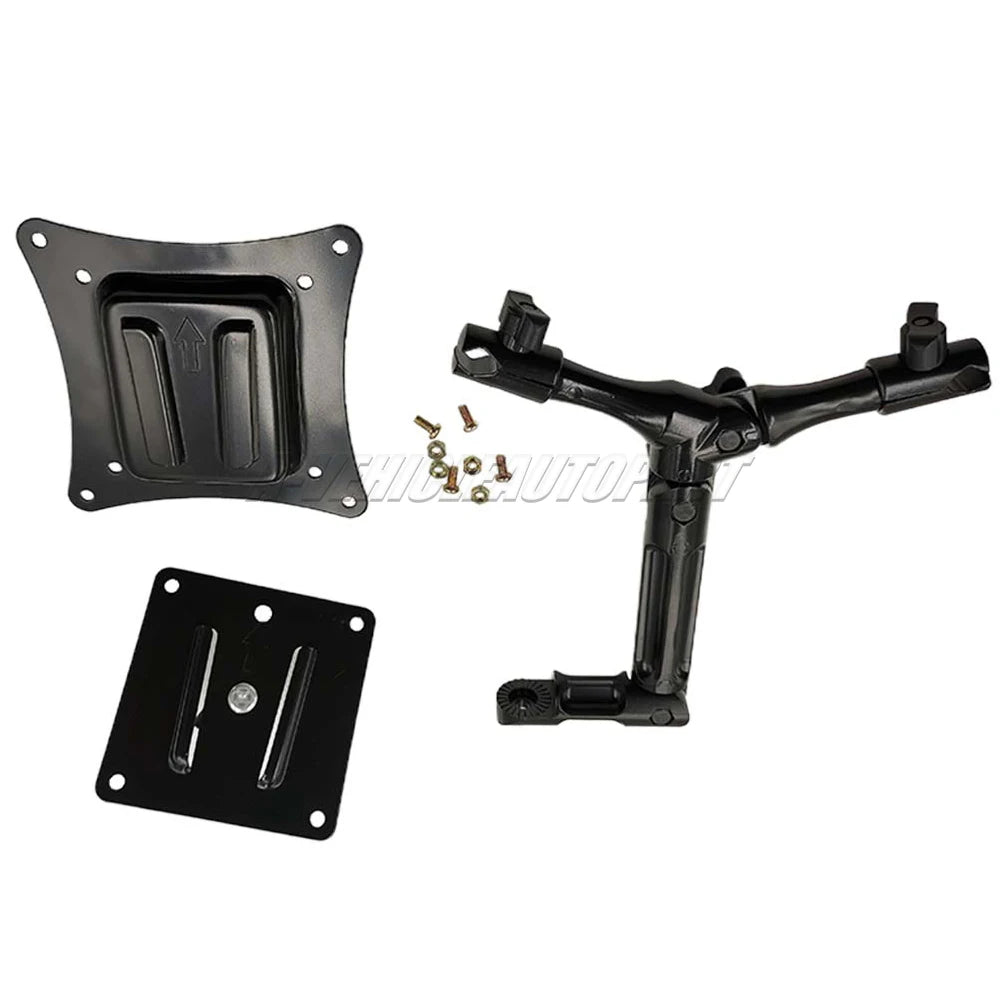 Campervan Motorhome car accessories New For Campervan Motorhome Car 14" to 27" TV's Adjustable Multifunctional Angle seat Holder