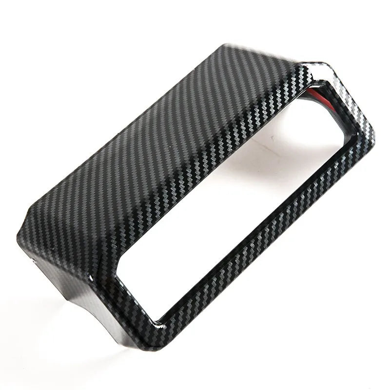 For Suzuki Jimny  2019-2025 Car Interior decoration modification of the central control water cup storage box accessories