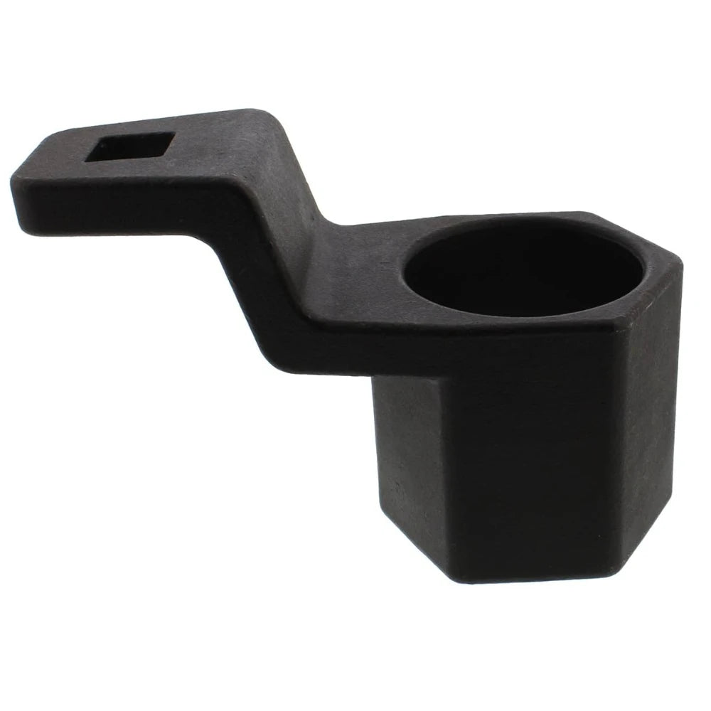 Harmonic Damper Crankshaft Crank Pulley 50mm Socket – Wrench Holding Tool for Honda & Acura Remover & Installer