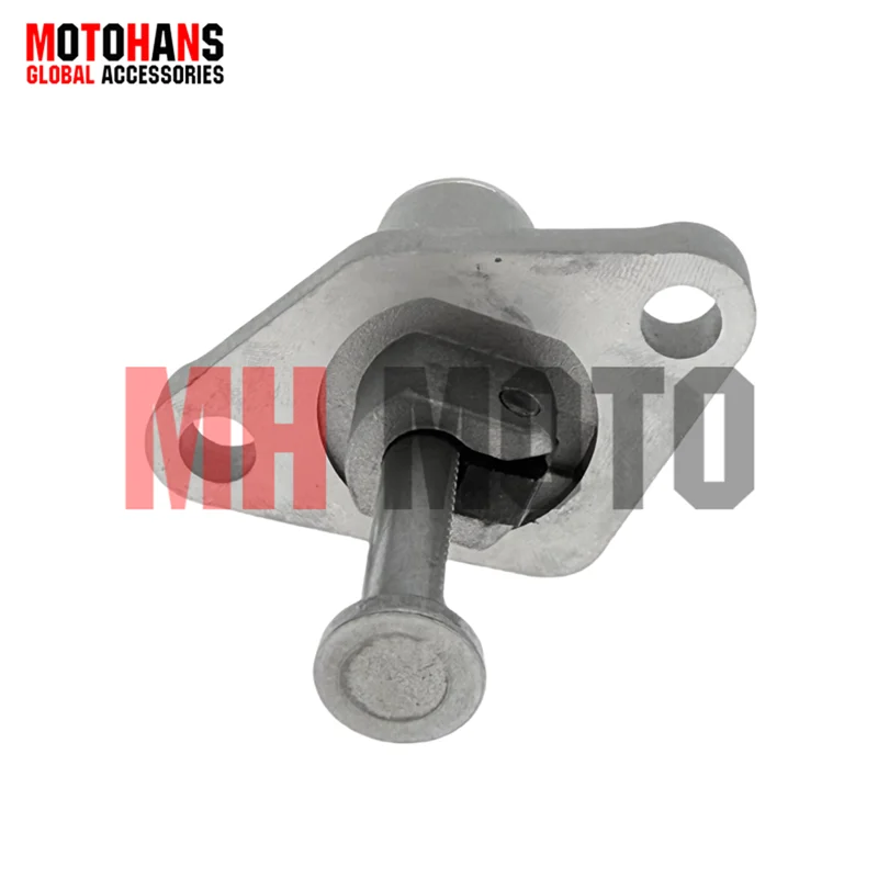 TIMING TRANMISSION KIT 2X3-82L TIMING CHAIN TIMING CHAIN ADJUSTER TIMING CHAIN GUIDER FOR GY6 50CC 139QMB ATV QUAD