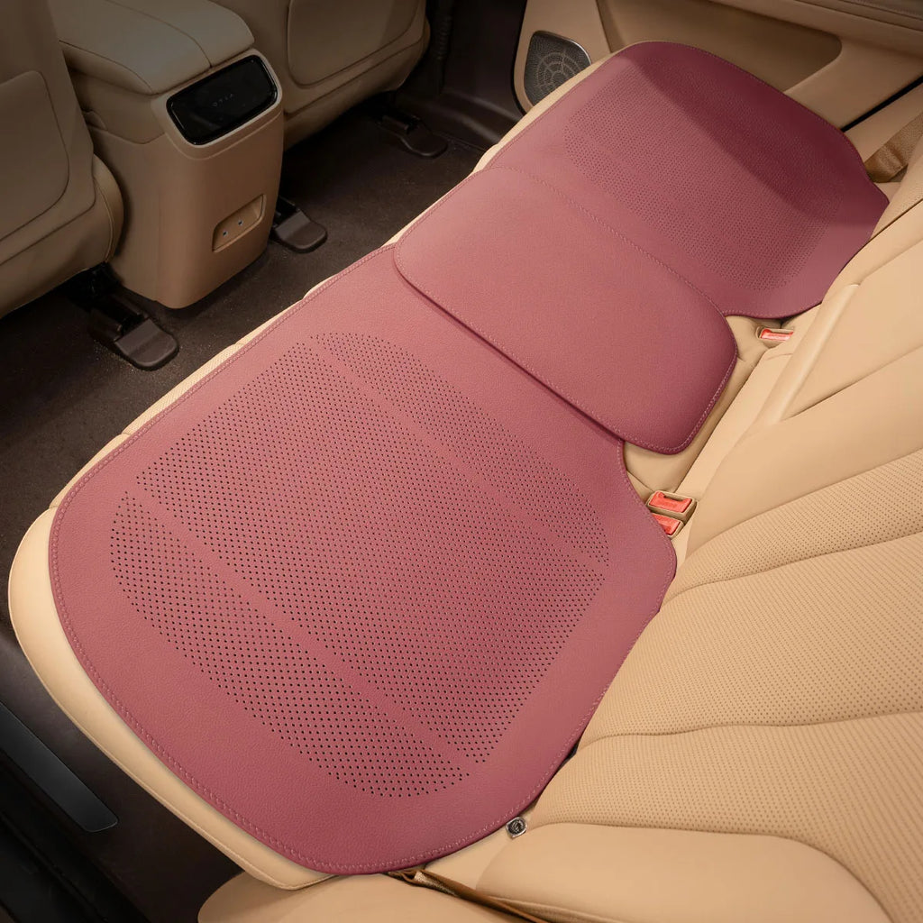 Car Seat Cover Front seat Full Surround Protective Covers Seat Cushion For Changan CS35 CS55 CS75 CS85 CS95 Plus Deepal S07 S05
