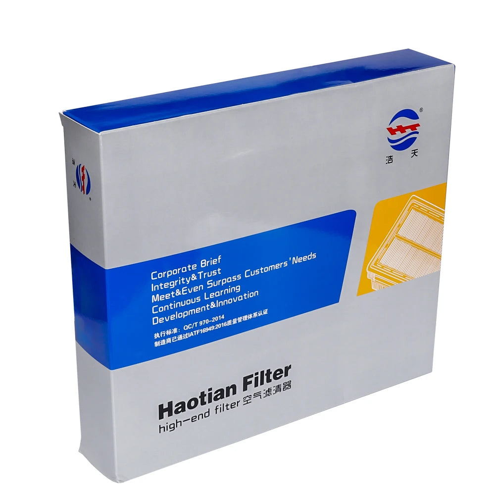 Car Engine Air Cleaner Filter For Land Rover Freelander 2 2.2TD/3.2L 2006 2007 2008-2014 LR005816 high quality car accessory