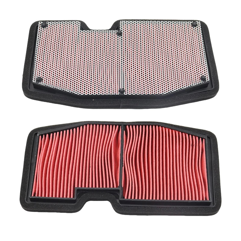 Motorcycle Air Filter Cleaner For Daytona 675 R Street Triple 675 2013 2014 2015 2016 2017 Performance