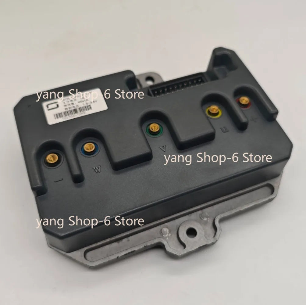 For Super SOCO Electric Vehicle Original Vehicle Accessories TS/TC/CU Controller Motor Assembly 1500W