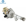 Ignition Distributor T2T84872 MD326637 for Mitsubishi 4G63 4G64 Engine Forklift FG30 4 cyls for CAT GP18K Car Replaceable Parts
