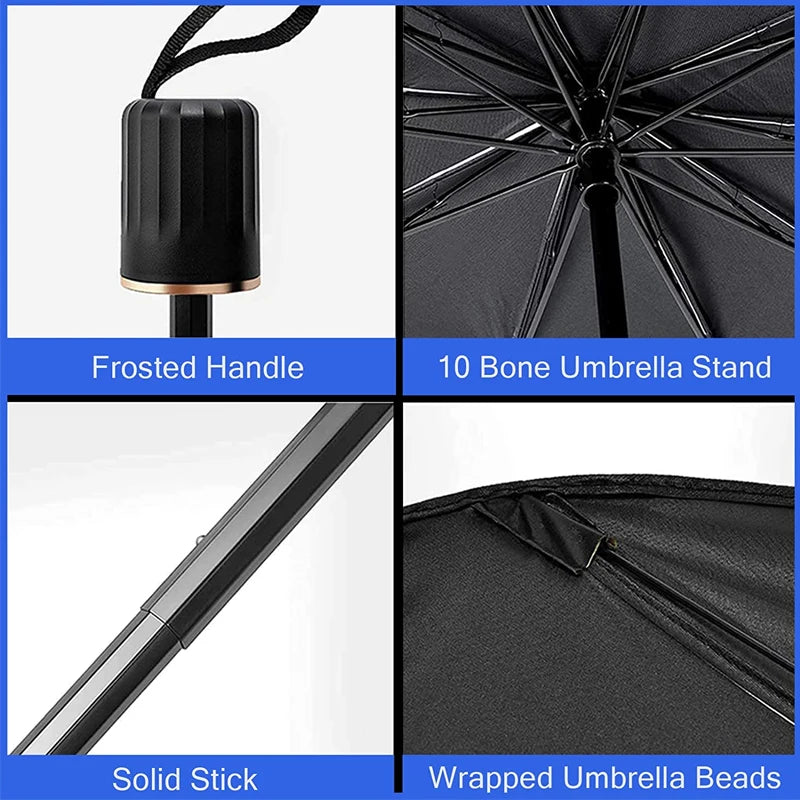 CAR WINDSHIELD SUNSHADES For SEAT Car sun visor leon FR IBIZA Arona Arosa Ateca Cordoba Exeo Mii Tarraco 2022 front parasol car