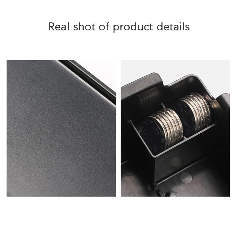 Car Organizer Boxs For Renault Koleos 2 Accessories 2020 QM6 2017~2019 2018 Central Armrest Storage Phone Frame Car Accessories