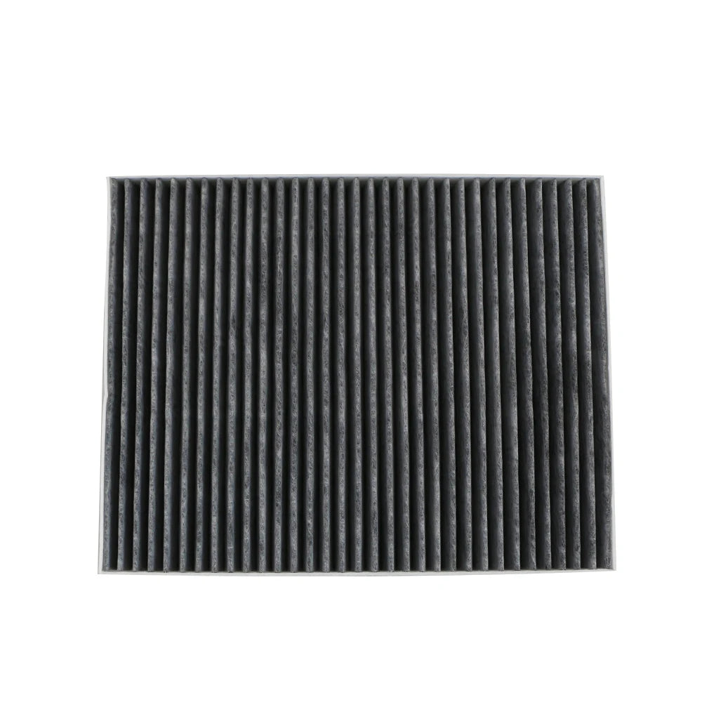 Car Pollen Cabin Conditioning Air Filter Activated Carbon Non-woven Fabric for Ford Ecosport 2013 2014 2015 2016 2017