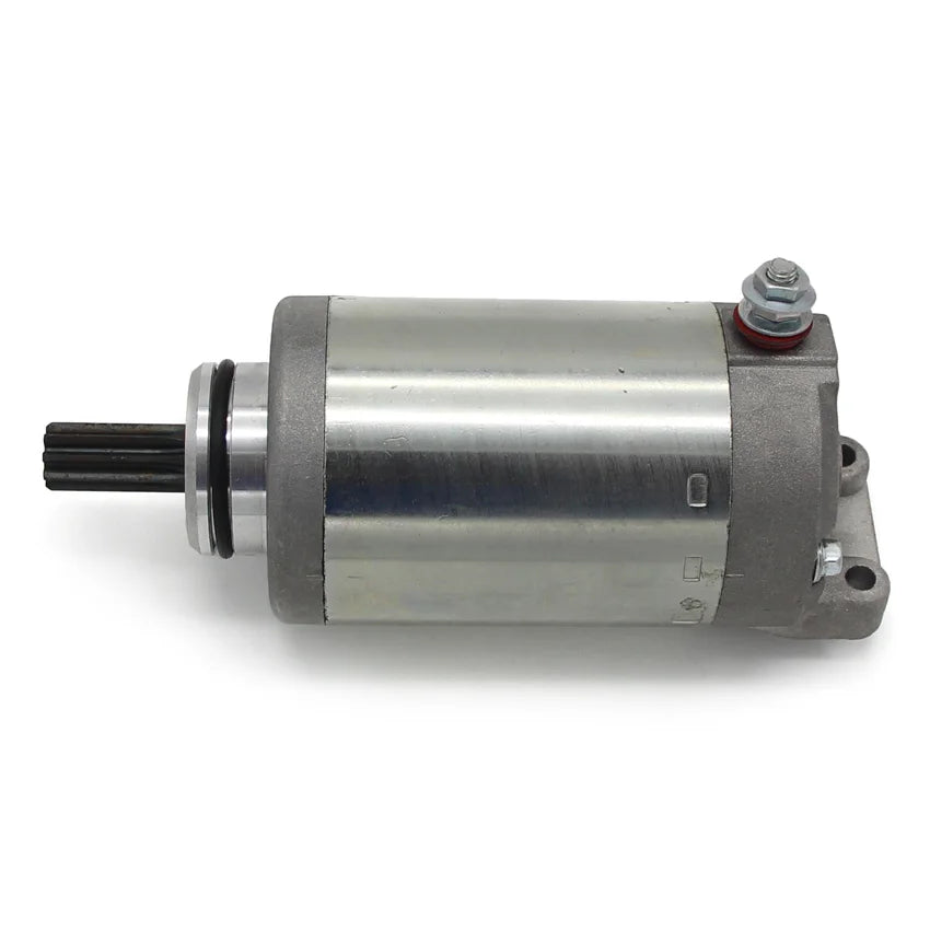 Motorcycle Accessories Electric Starter Motor For Arctic Cat TRV 650 H1 4x4 Auto TRV 700 EFI 4x4 Auto Cruiser Starter Motor