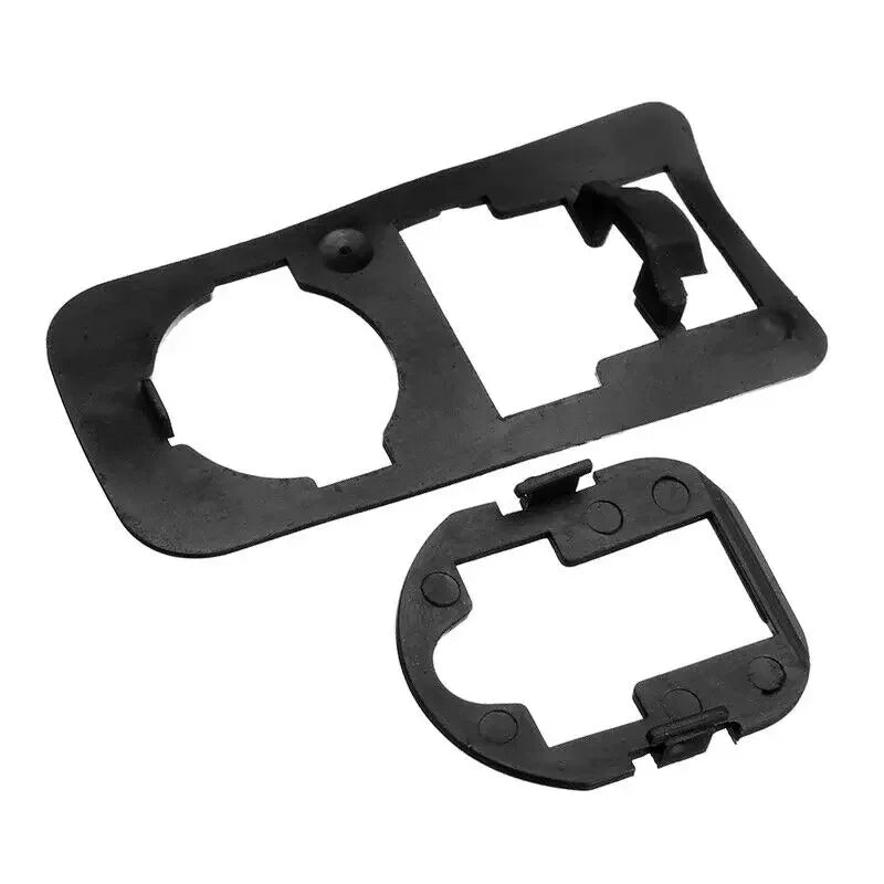 95518889 FOR Vauxhall Vivaro B Trafic III Rear Back Door Handle Outer Kit Car Accessories