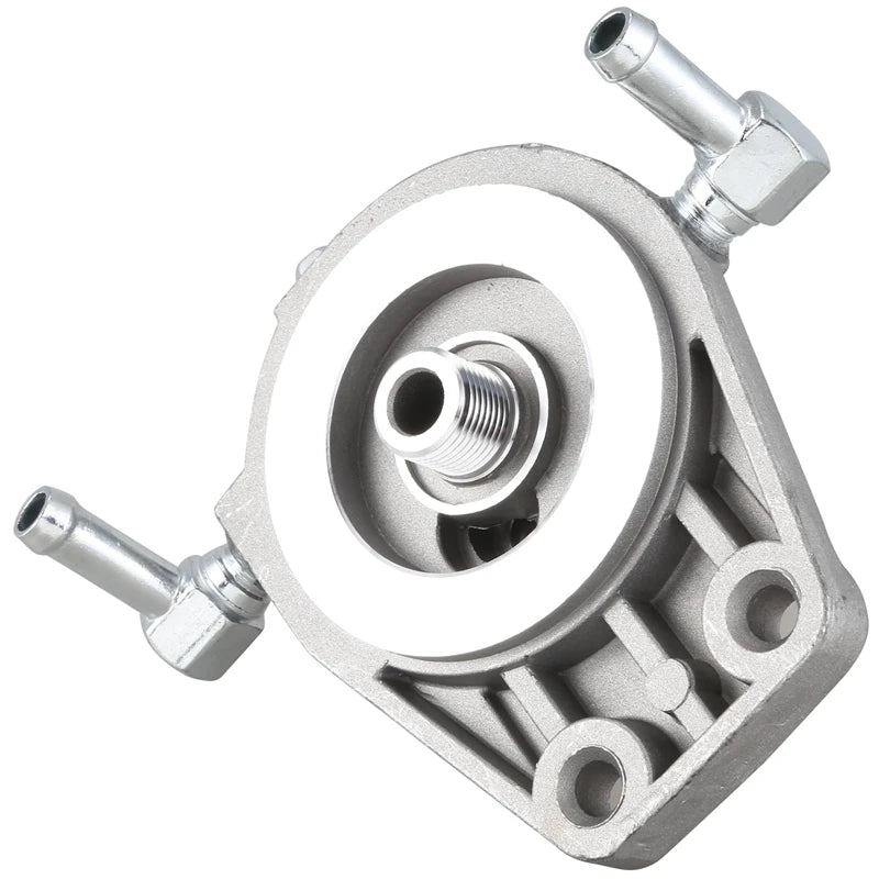 8MM 10MM Car Fuel Filter 16401-VC10D Lift Primer-Pump For Nissan Patrol GU ZD30 3.0 16401VC10D Metal