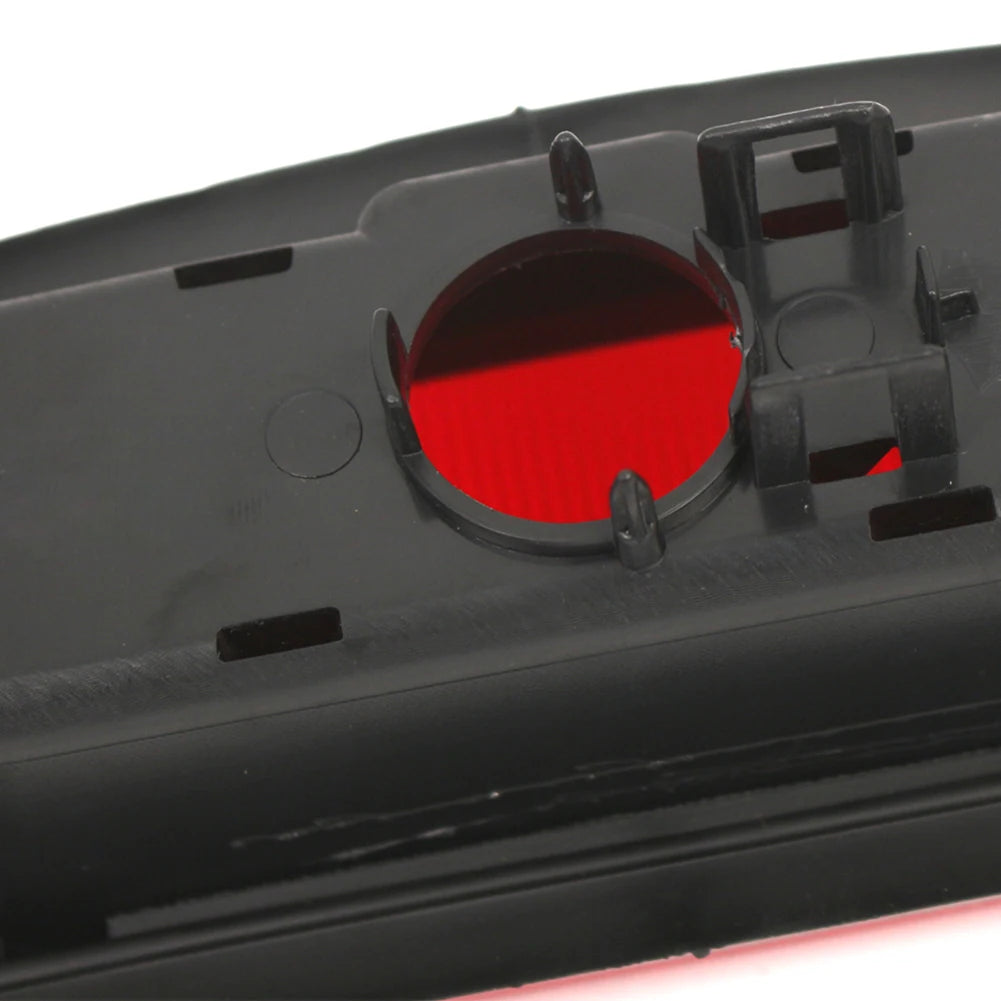 Car Brake Light Stop Lamp Housing 735318908/6351AW/1304039070 For Fiat Ducato For Boxer For JUMPER 2002-2006 Car Accessories