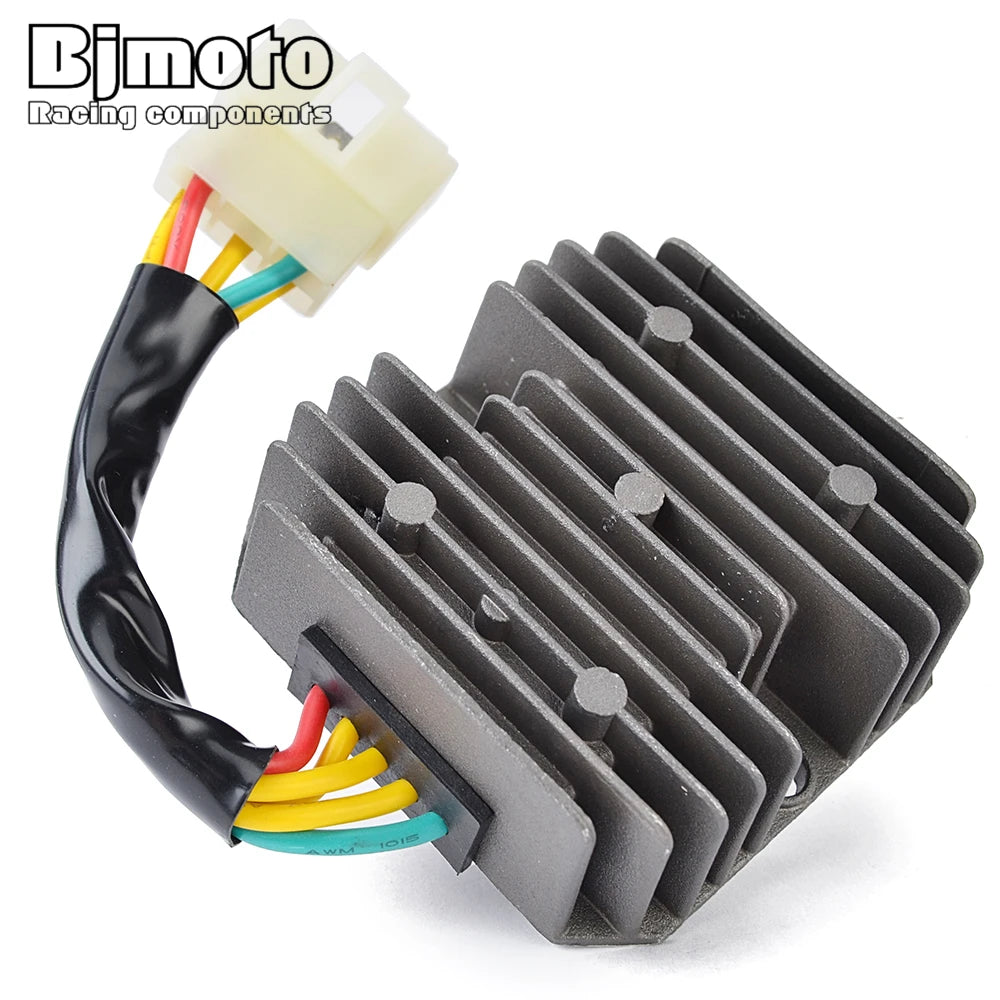 Voltage Regulator rectifier For Linhai ATV 500 300 E2 400 2B IRS M150 T3a ATV 260 22007