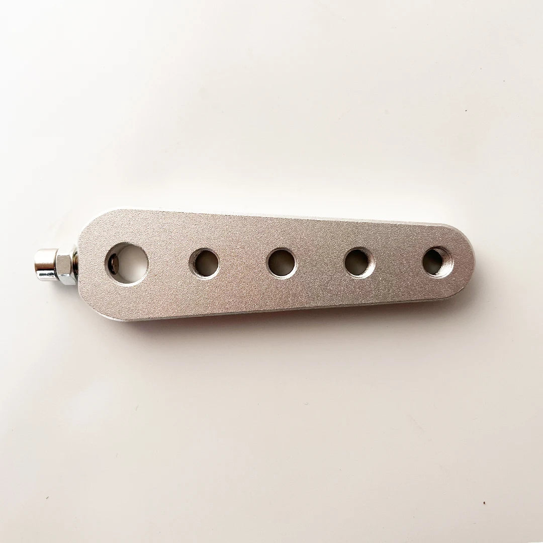 Aluminum Alloy Rocker Crankshaft Accessories