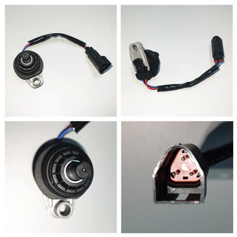 Crankshaft Speed Sensor For Ford Sierra Transit Scorpio 1021992, 7217009, 90BB-9E731-AA,90BB-9E731-AC