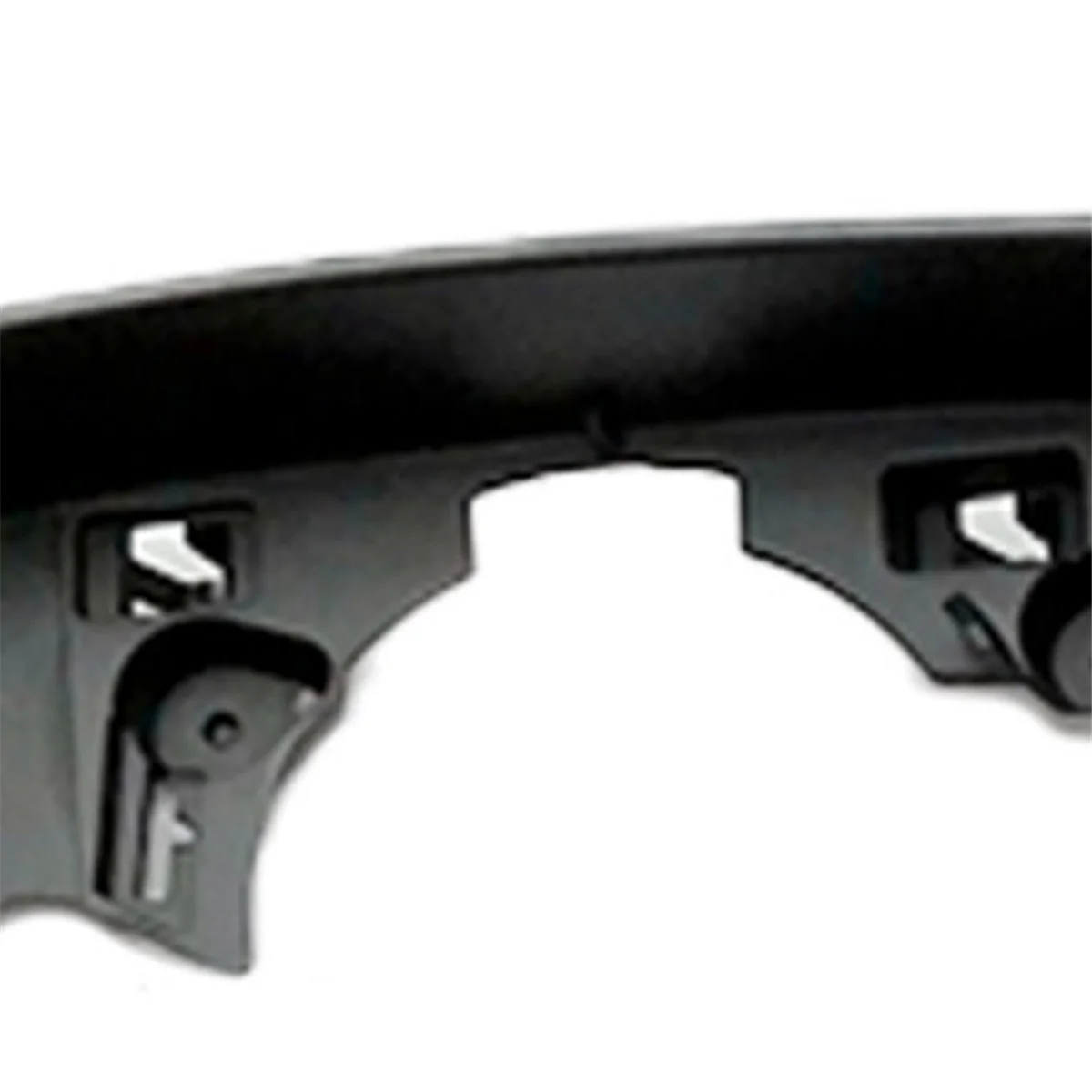 Reversing Mirror Frame for Volvo XC60 2009-2017 Rearview Mirror Cover Frame,Left