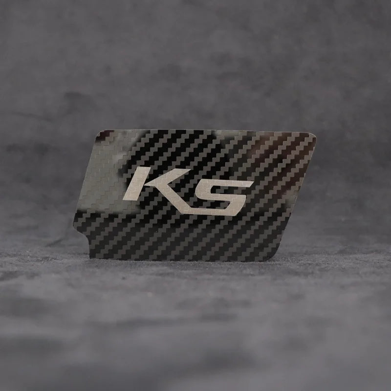 Car Accessories For Kia K5 (DL3) 2020 2021 2022 Interior door handles built-in decorative decoration modification