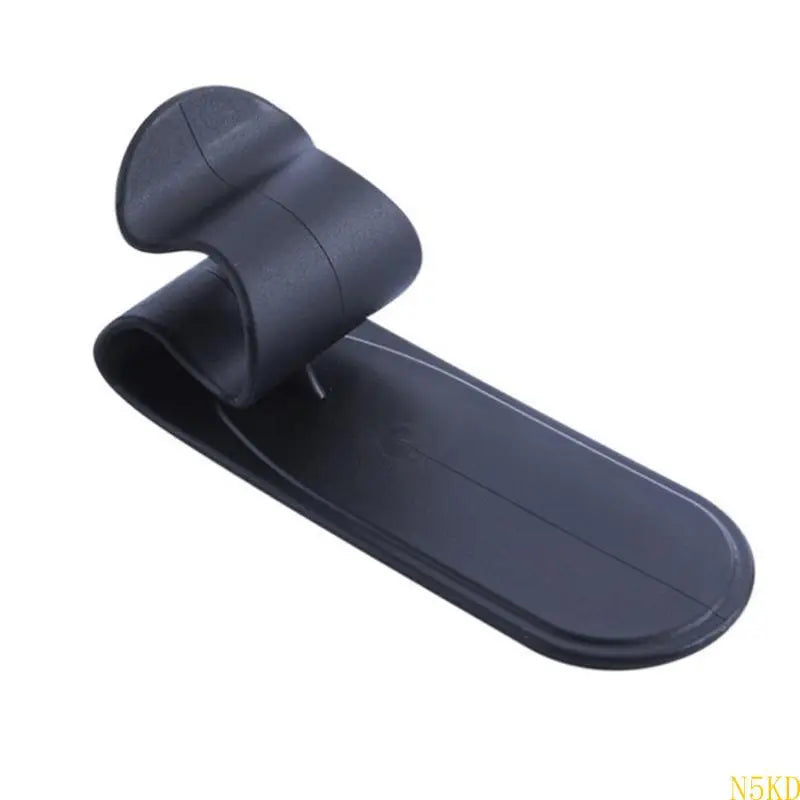 Car Interior Umbrella Holder Hook Easy Installation Space Saving Solution For Vehicle Reduces Clutter Simple To Install