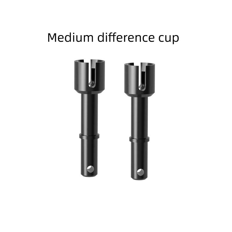 Terminator Original Accessories, Car Shell Simulation Parts, Shock Absorbers, Tires, Wheel Hubs, Servo Mounts, Cvd, Etc