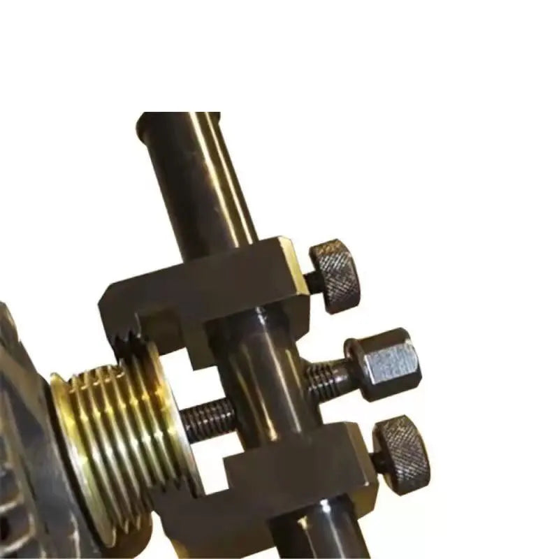 Puller For Ribbed Drive Pulley, Crankshaft  Remover, Car RepairTool