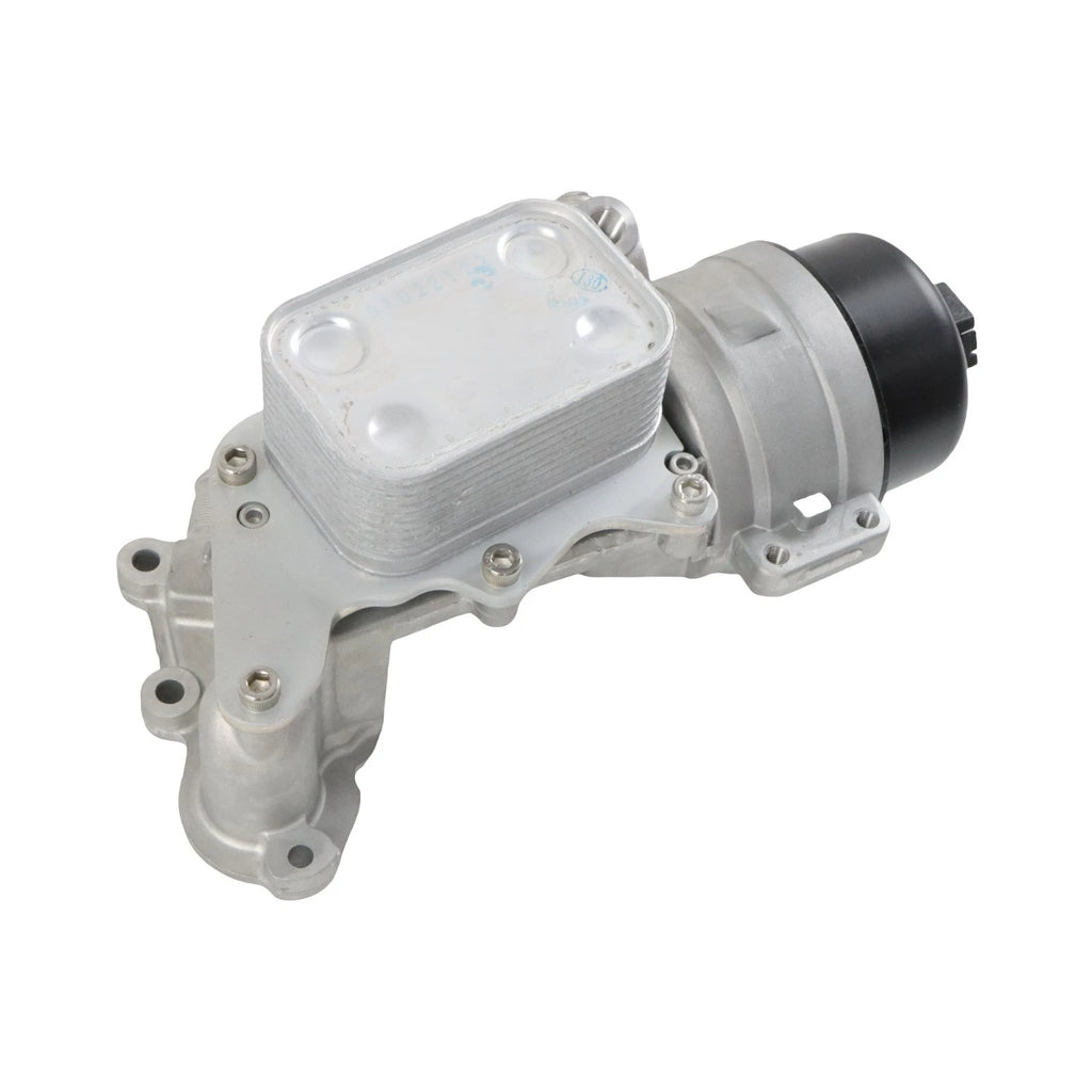 Enfriador de aceite de motor 11428643745, piezas del sistema de refrigeración del motor de coche, compatible con MINI COOPER R55 R60 R58 R56 R57 R59 R61