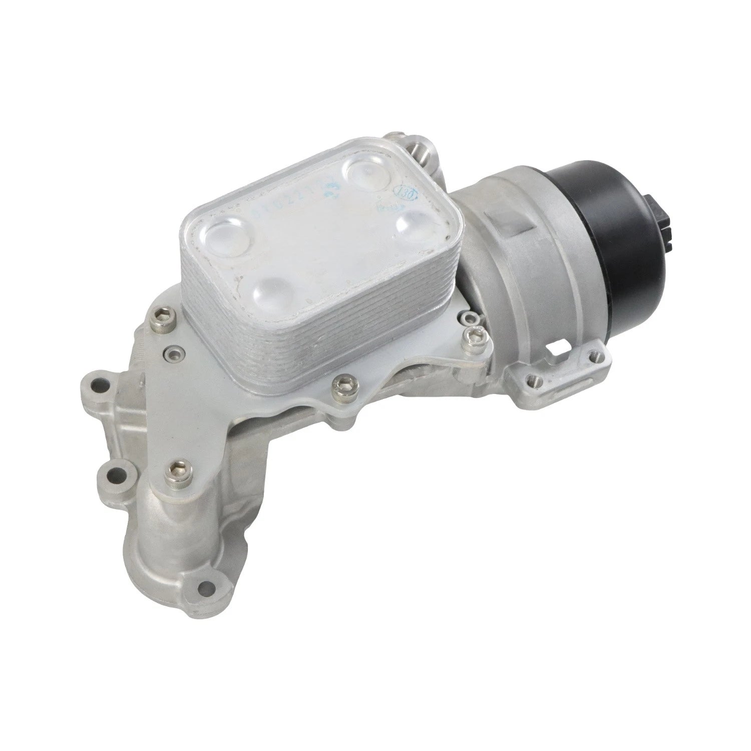 1pc Engine Oil Cooler 11428643745 Car Engine Cooling System Parts Fit For MINI COOPER R55 R60 R58 R56 R57 R59 R61